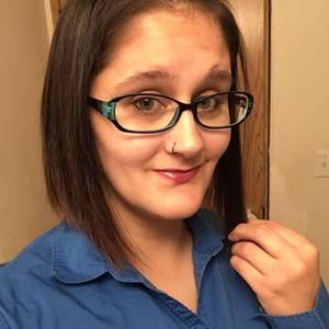 Meet your Posher, Brandy